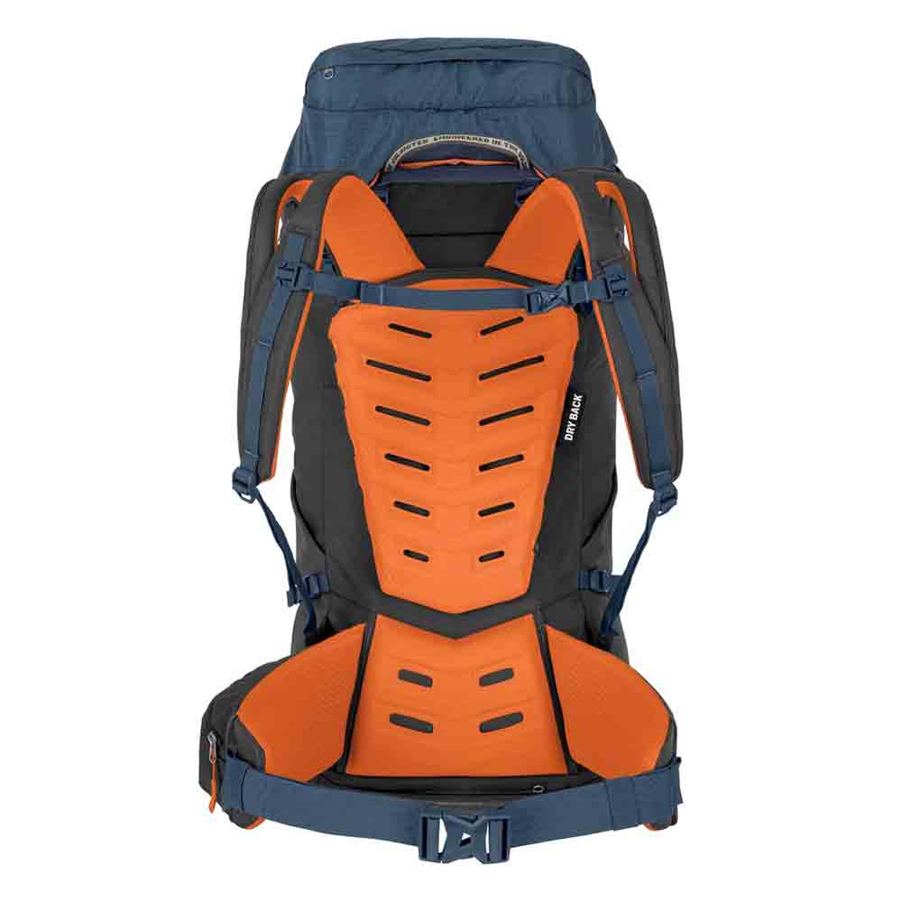 男裝露營遠足背囊 Trek Mate 55+5