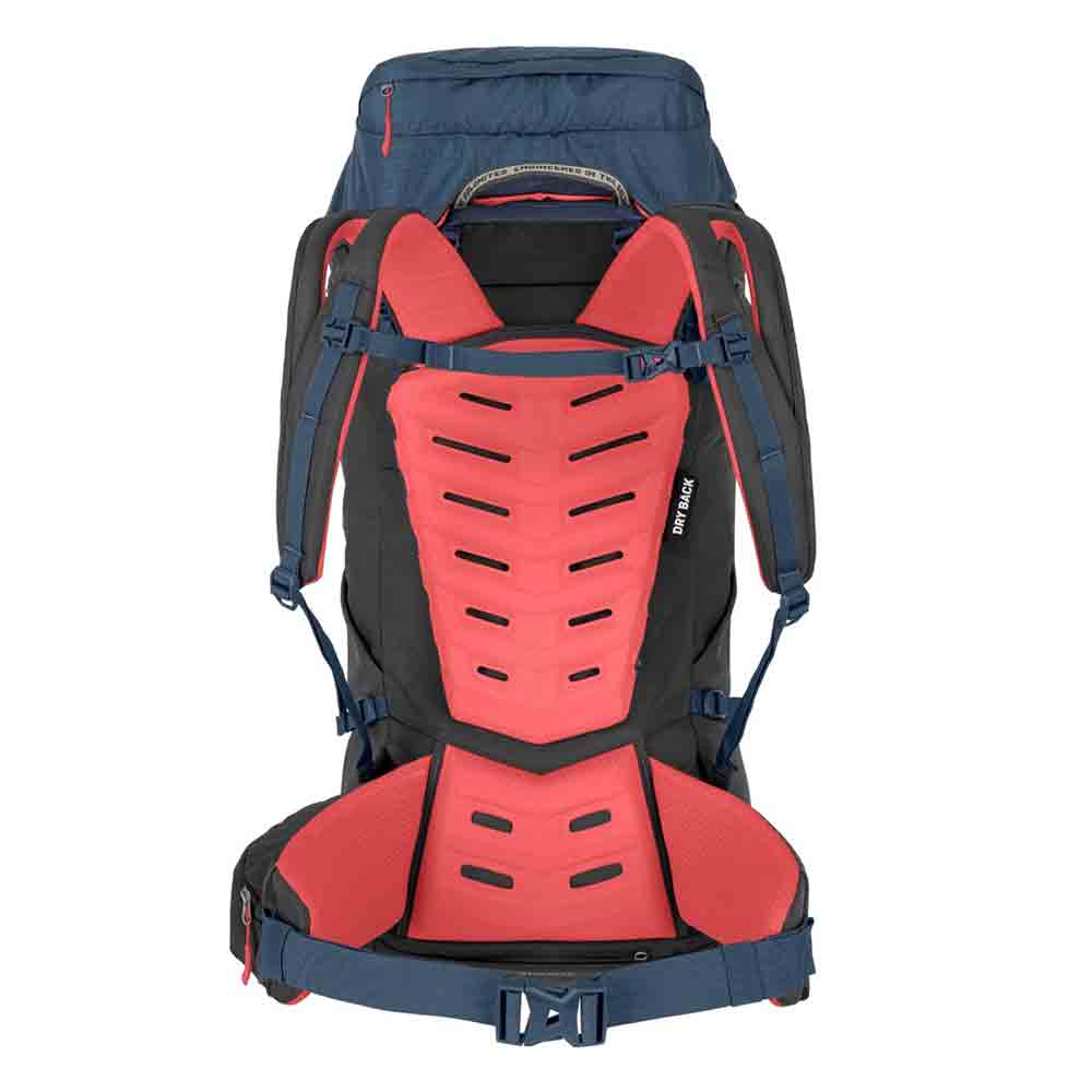 女裝露營遠足背囊 Trek Mate 50+5 W