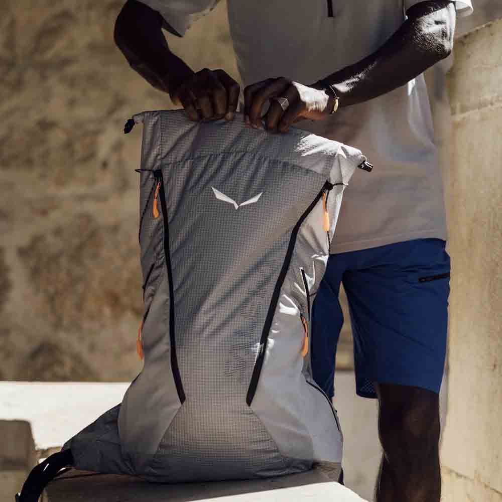 中性戶外背囊 Pedroc Pro 22L