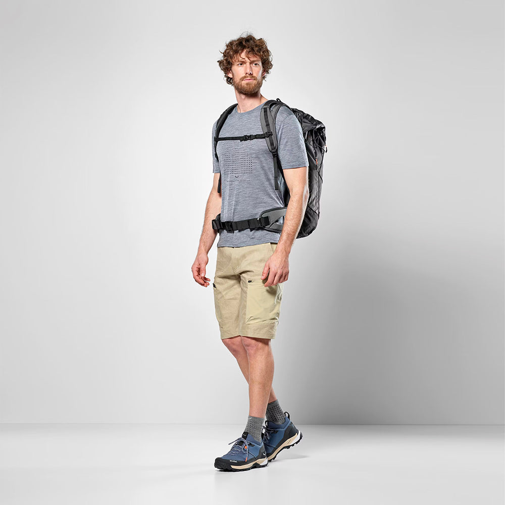 中性戶外背囊 Puez 40+5L Backpack