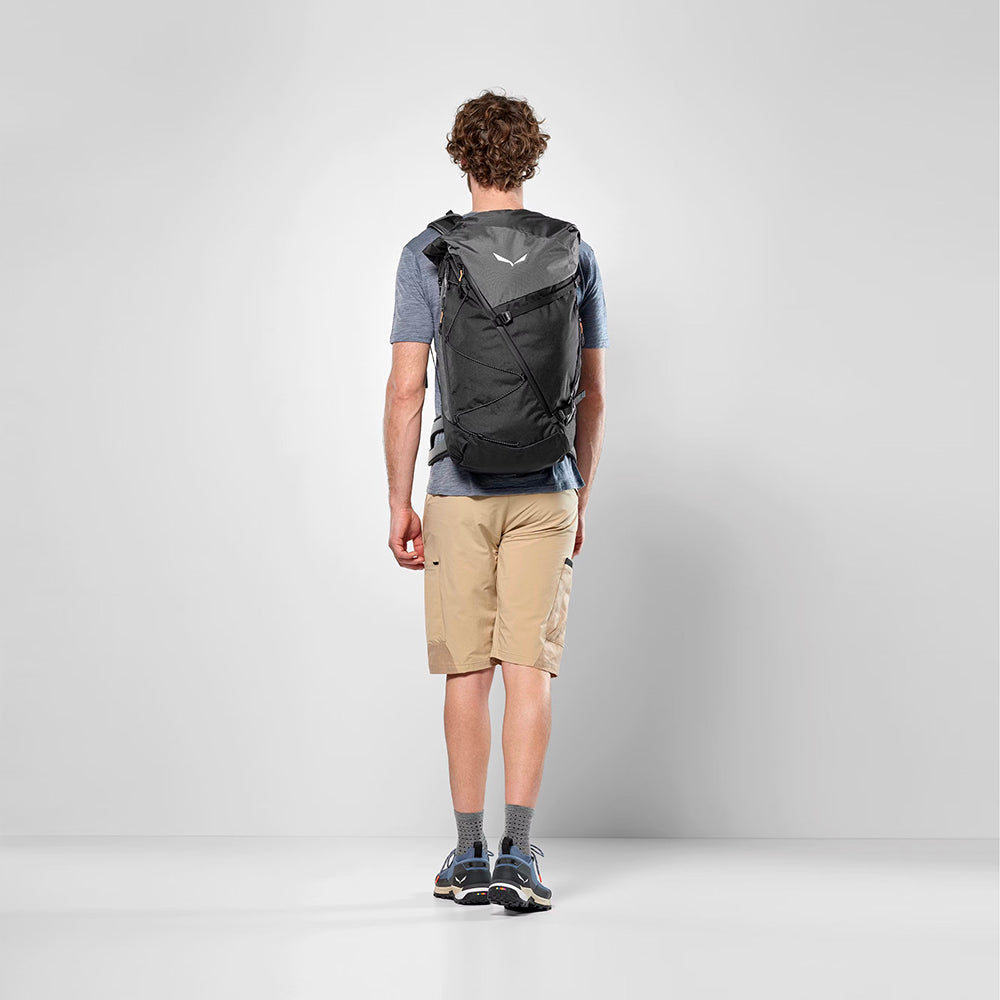 中性戶外背囊 Puez 40+5L Backpack