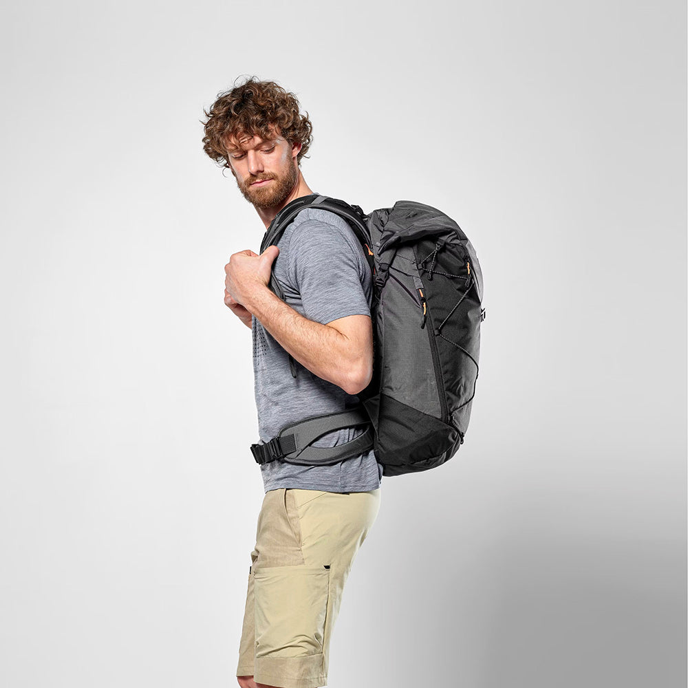 中性戶外背囊 Puez 40+5L Backpack