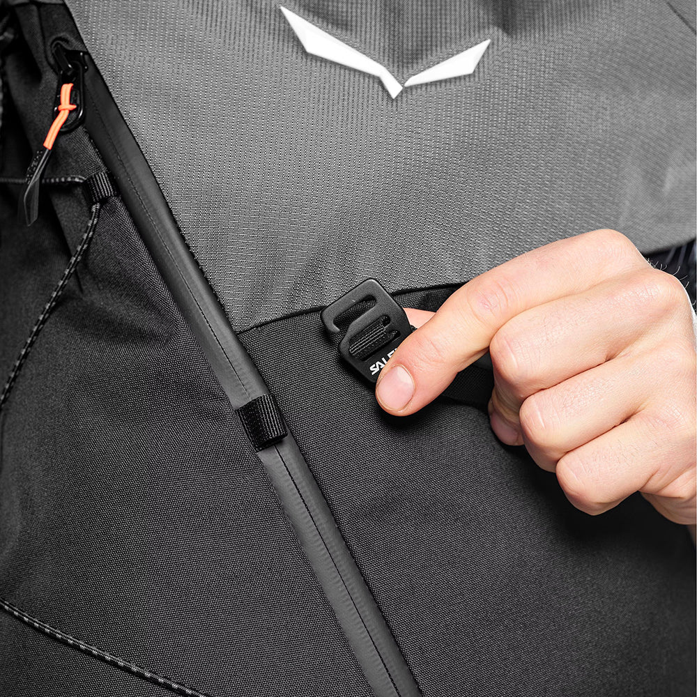 中性戶外背囊 Puez 40+5L Backpack