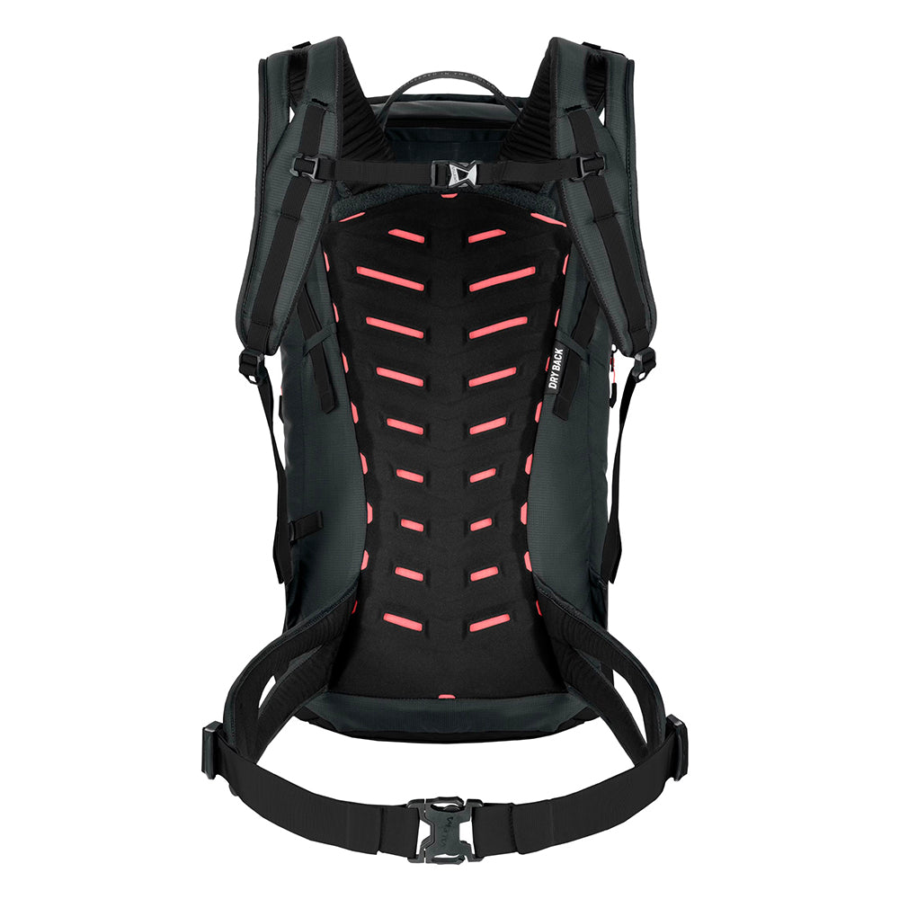 中性戶外背囊 Puez 40+5L Backpack