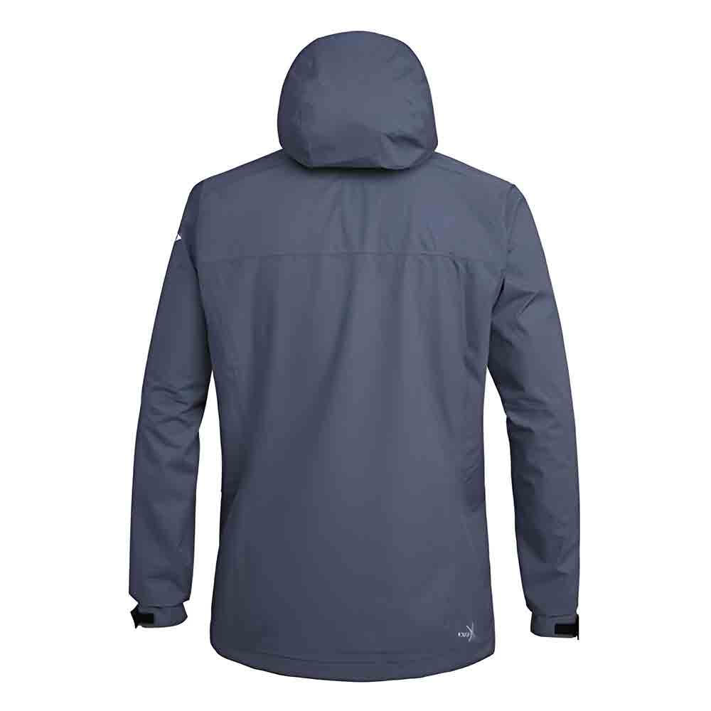 男裝防水透氣外套 Puez (Aqua 3) PowerTex M Jacket