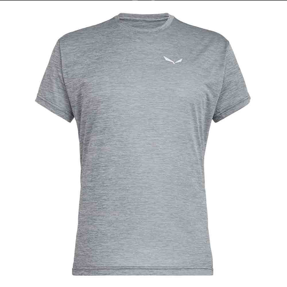 男裝短袖快乾衫 Puez Melange Dry M S/S Tee