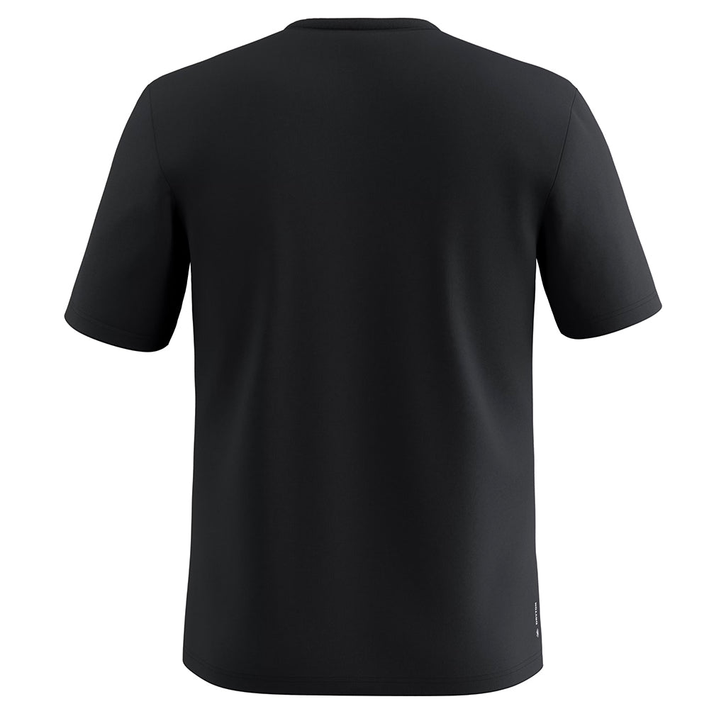 男裝短袖快乾衫 Men's Solidlogo Dry T-Shirt
