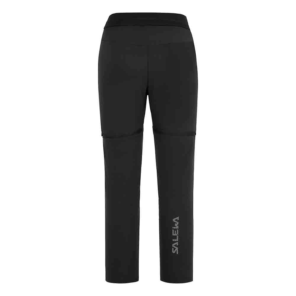 童裝軟殼長褲【可變短褲】 Agner Durastretch Kids' 2/1 Pant【Could become Shorts】