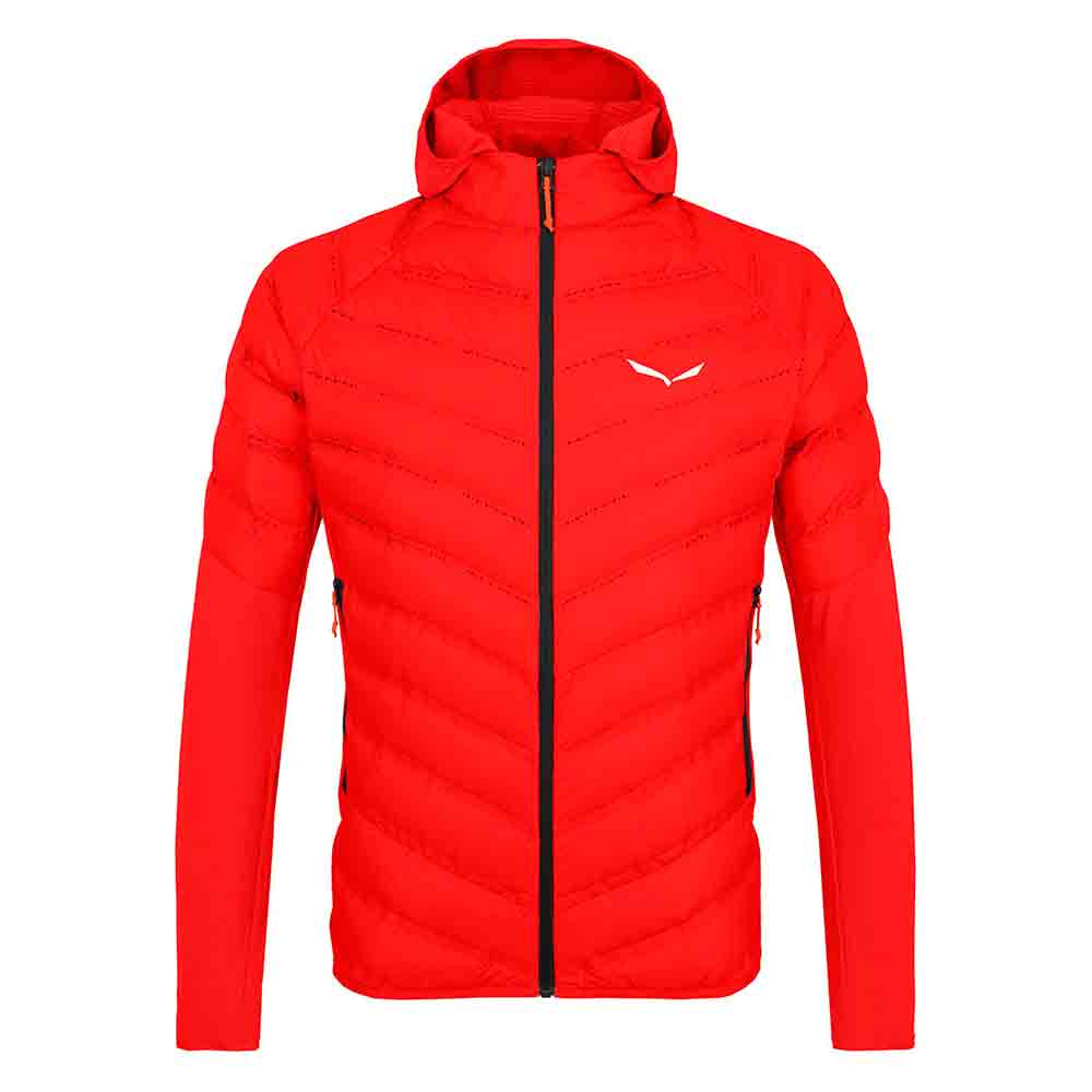 男裝羽絨外套 Agner Hybrid RDS Down M Jacket