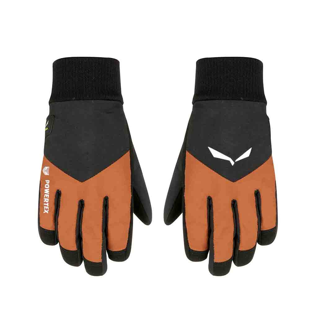 童裝防水保暖手套 Kids Powertex TirolWoll Gloves