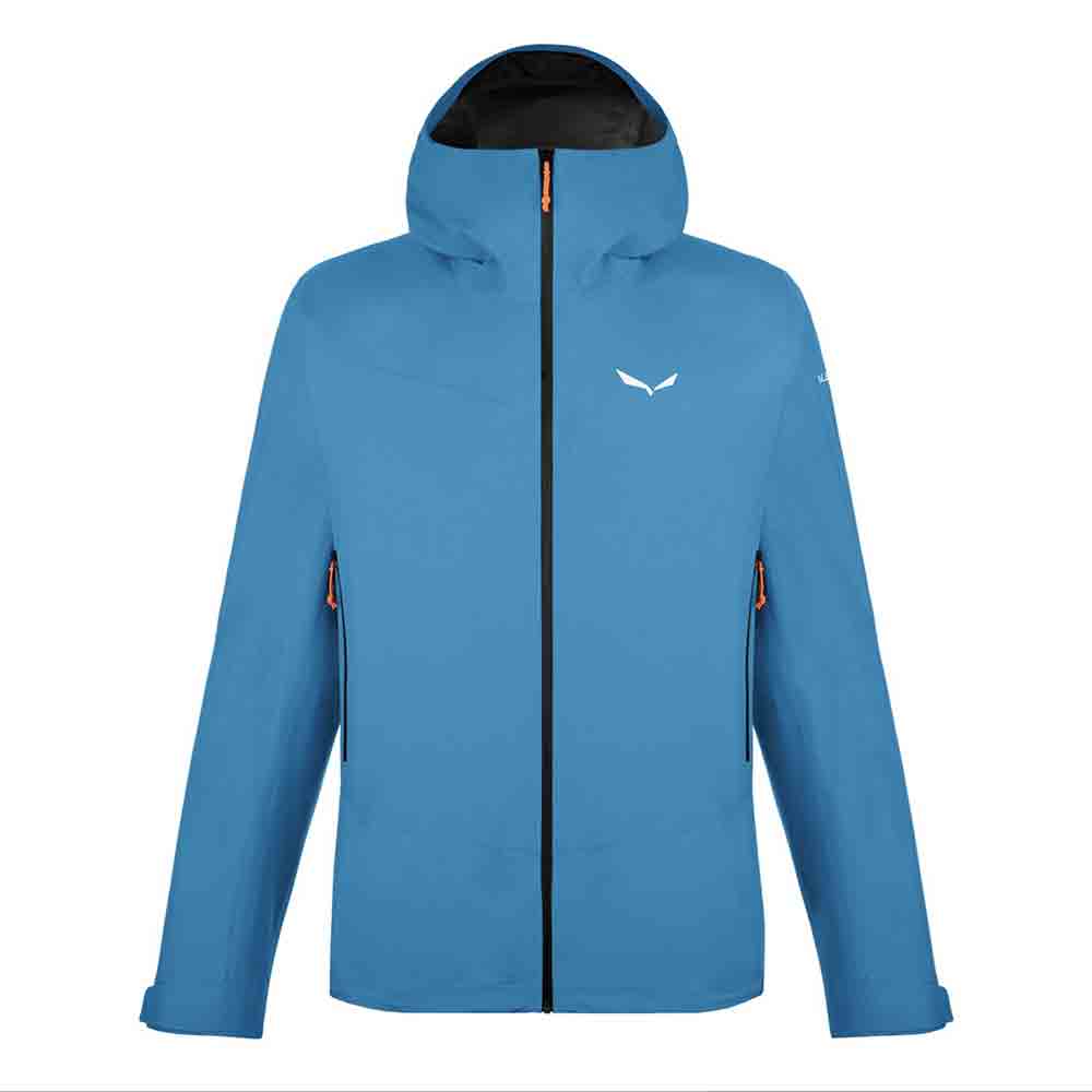 男裝防水透氣外套 MEN'S PUEZ GORE-TEX PACLITE® JACKET