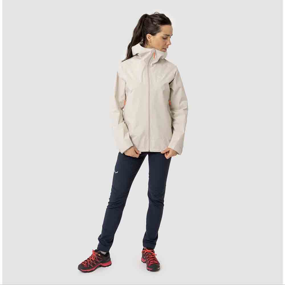 女裝防水透氣外套 Women's Puez GTX-Pac Jacket