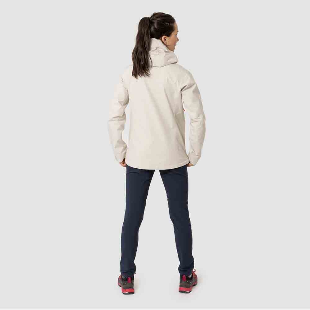 女裝防水透氣外套 Women's Puez GTX-Pac Jacket