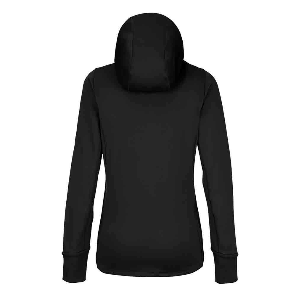 女裝抓毛連帽外套 Women's Puez Pl Hd Jacket