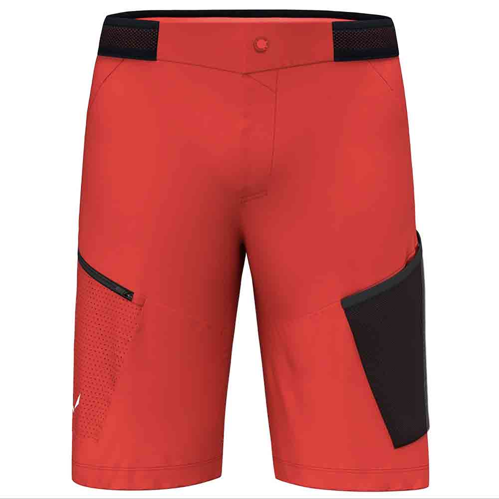 男裝輕量耐磨短褲 Pedroc 3 Dst Cargo Short