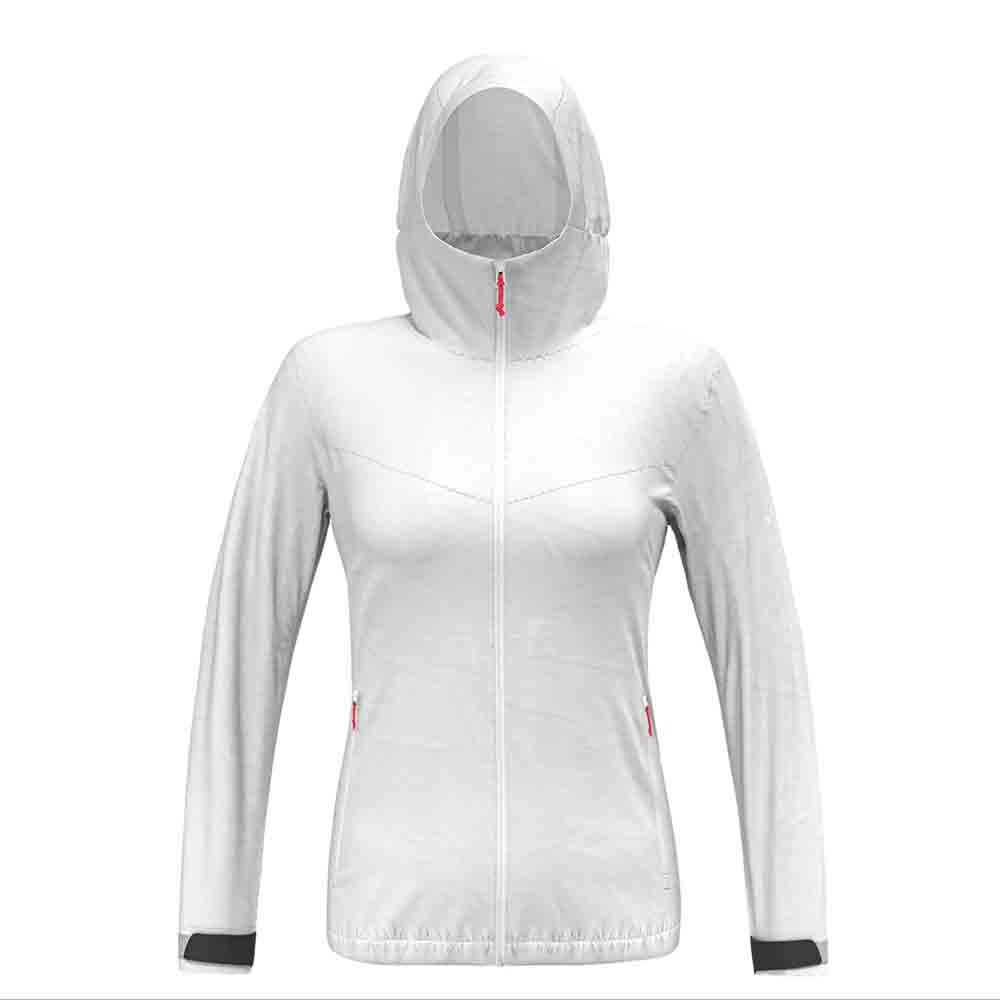 女裝防水透氣外套 Women's Puez 2.5L Powertex Jacket