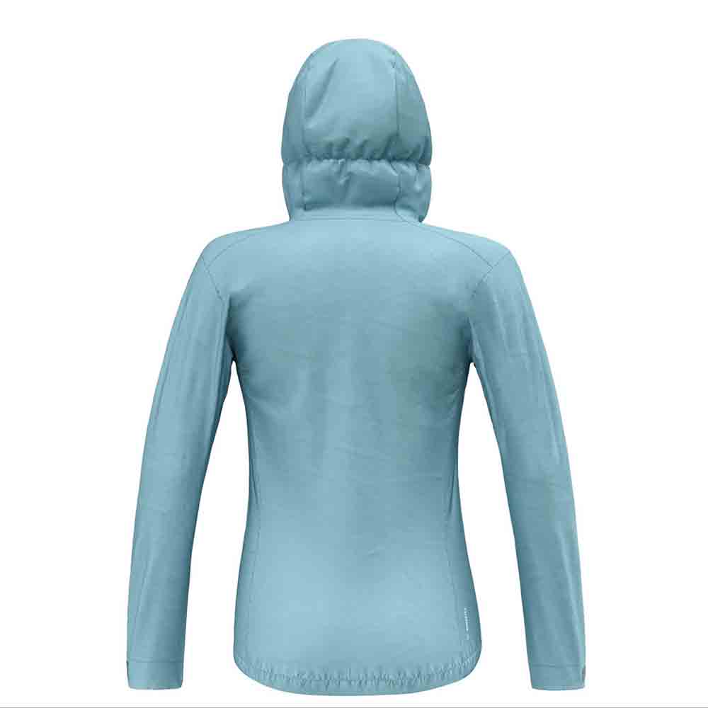 女裝防水透氣外套 Women's Puez 2.5L Powertex Jacket