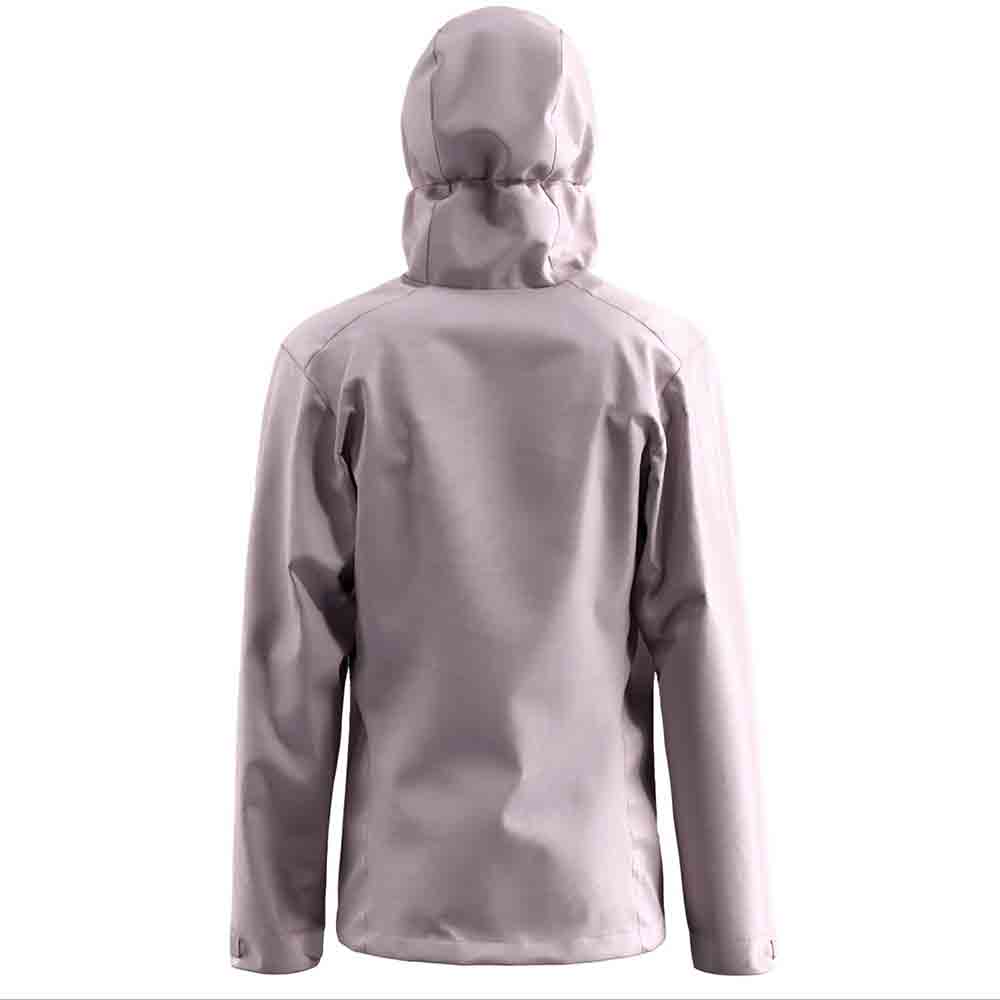 女裝防水透氣外套 Women's Puez 2.5L Powertex Jacket