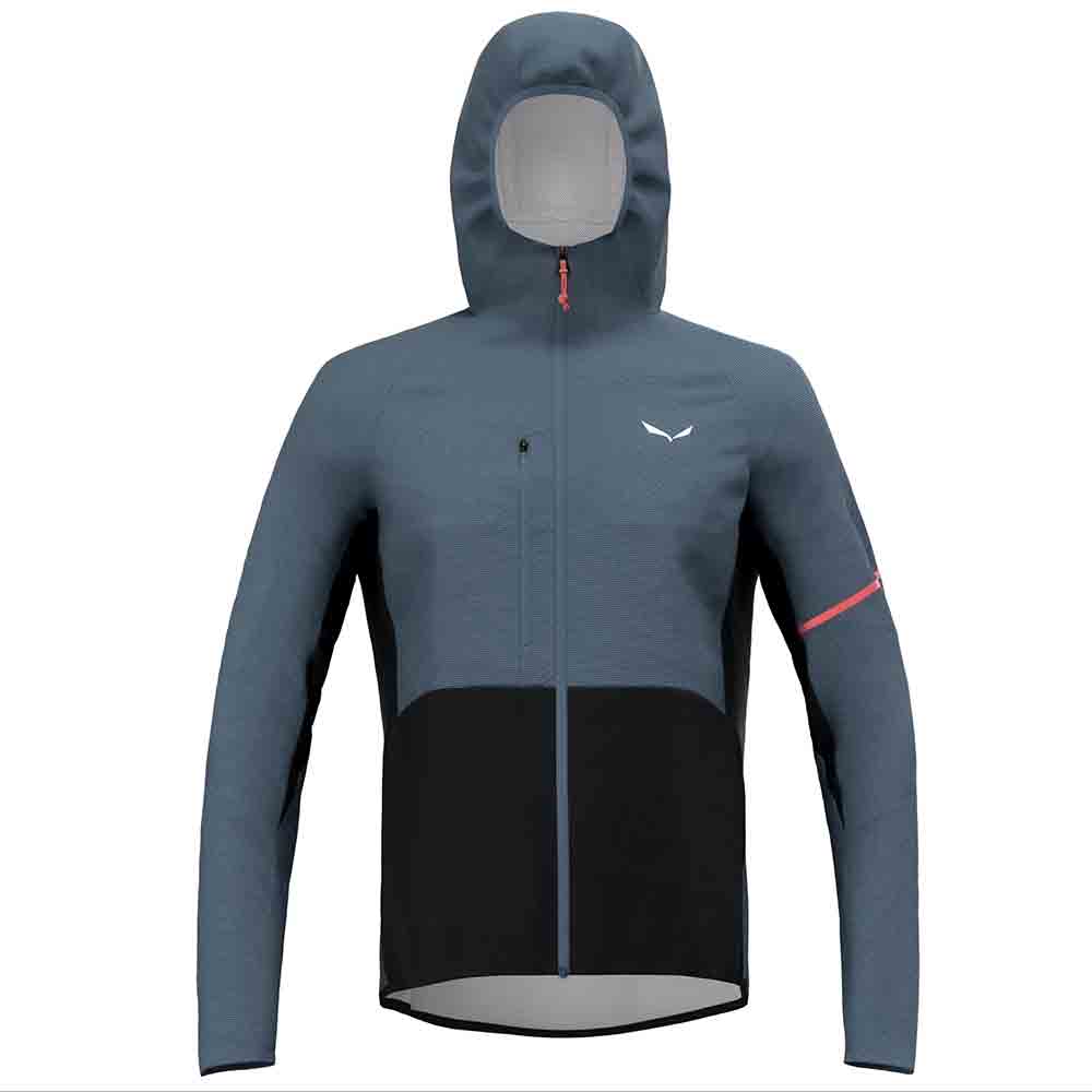 男裝防水透氣外套 Men's Vento Ptx 2.5L Jacket