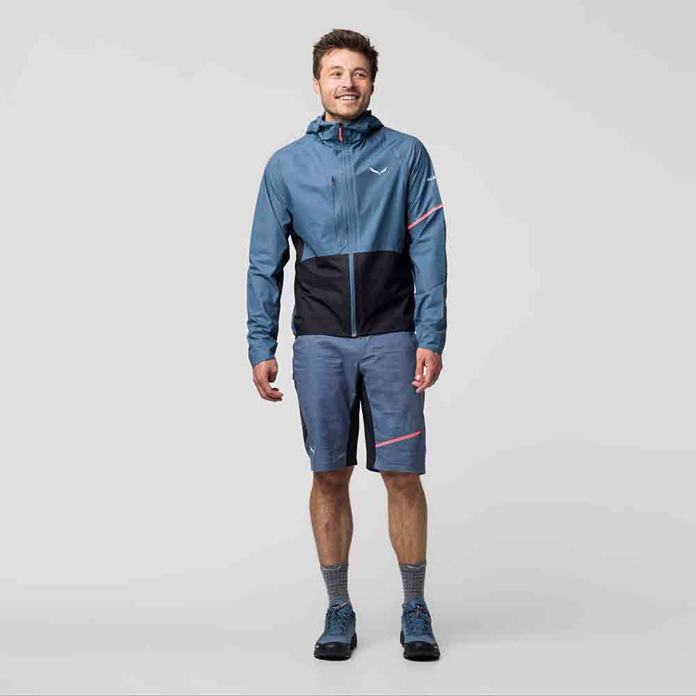 男裝防水透氣外套 Men's Vento Ptx 2.5L Jacket