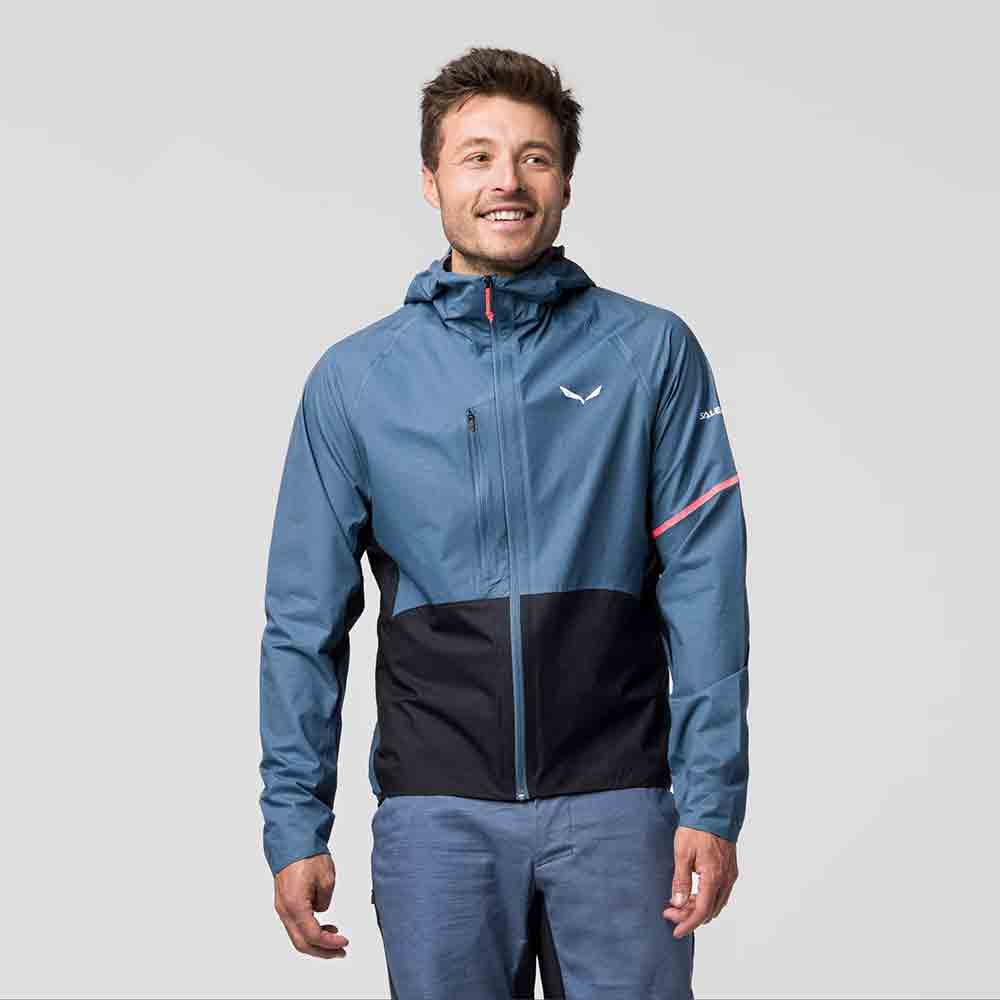 男裝防水透氣外套 Men's Vento Ptx 2.5L Jacket