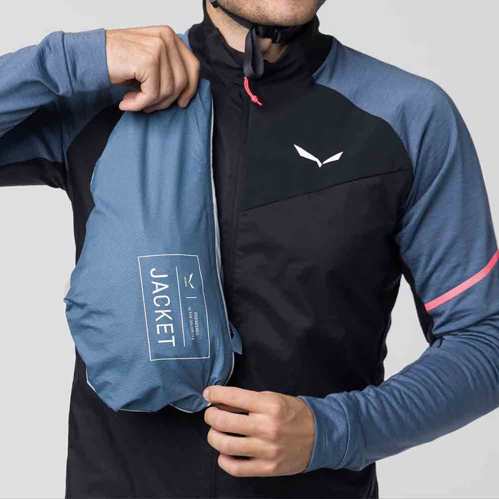 男裝防水透氣外套 Men's Vento Ptx 2.5L Jacket