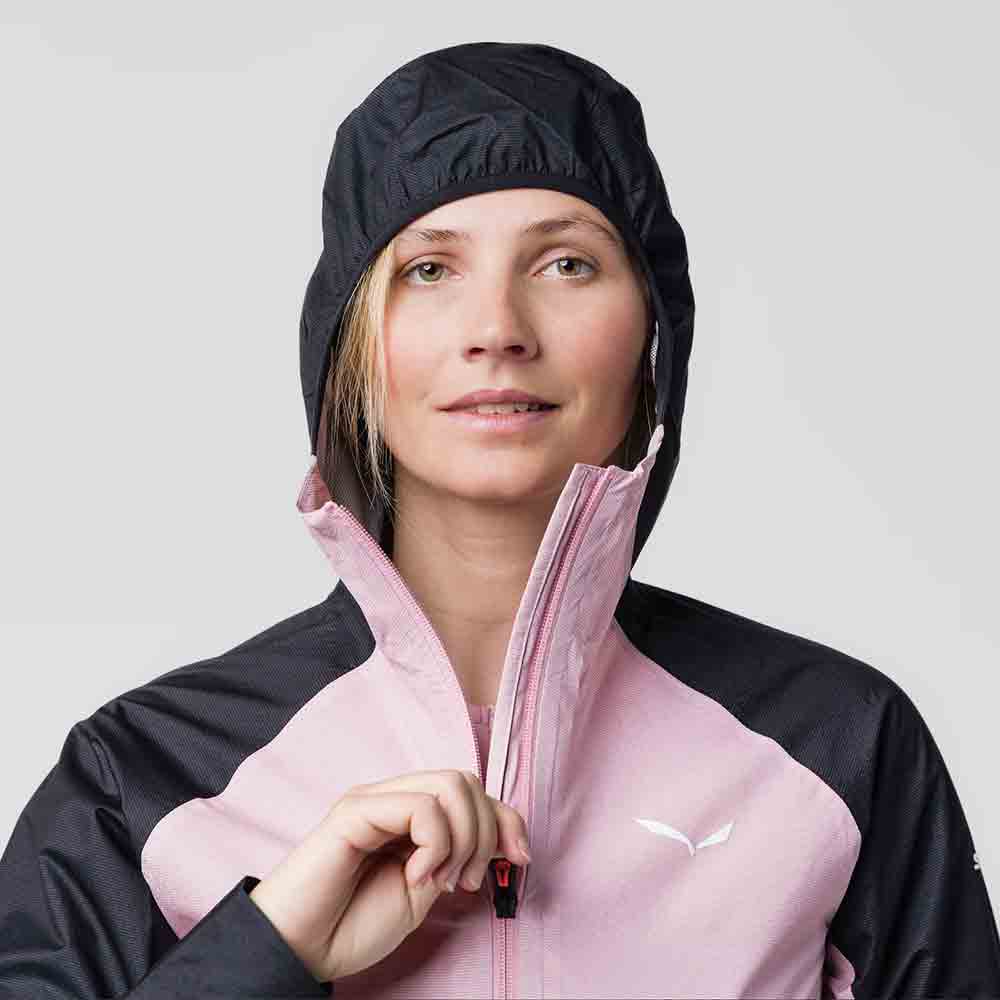 女裝防水透氣外套 Women's Vento Ptx 2.5L Jacket