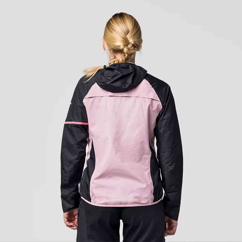 女裝防水透氣外套 Women's Vento Ptx 2.5L Jacket