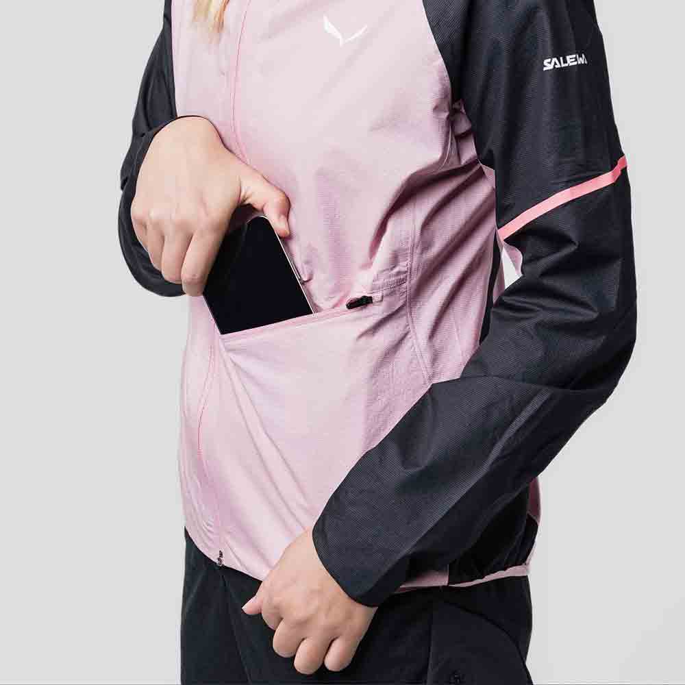 女裝防水透氣外套 Women's Vento Ptx 2.5L Jacket