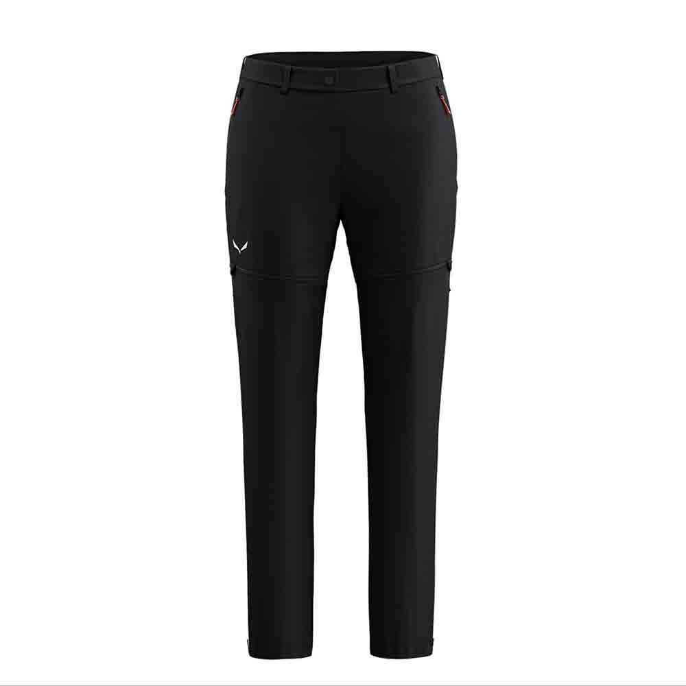 女裝輕量拆腳長褲 Women's Puez Talveno Dst 2/1 Pant