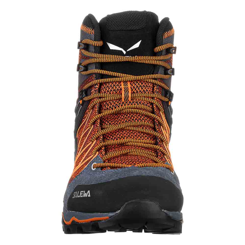 男裝防水透氣登山鞋 Ms Mtn Trainer Lite Mid GTX