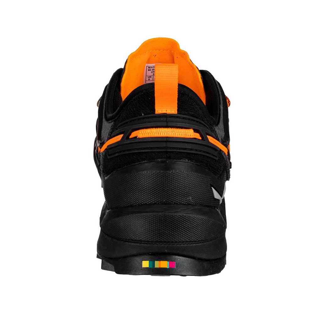 男裝防水透氣徒步攀爬鞋 Ms Wildfire Edge Gtx