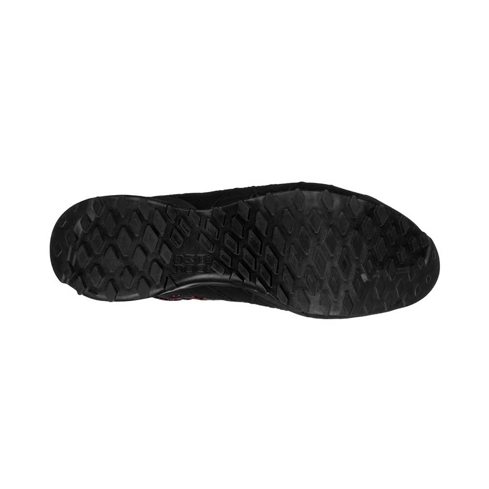 男裝防水透氣徒步攀爬鞋 Ms Wildfire Edge Gtx