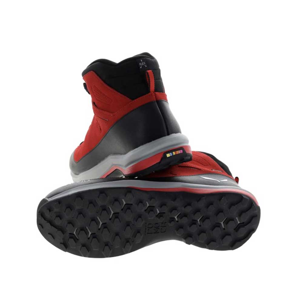 Mtn Trainer 2 Mid PTX K 兒童防水登山鞋
