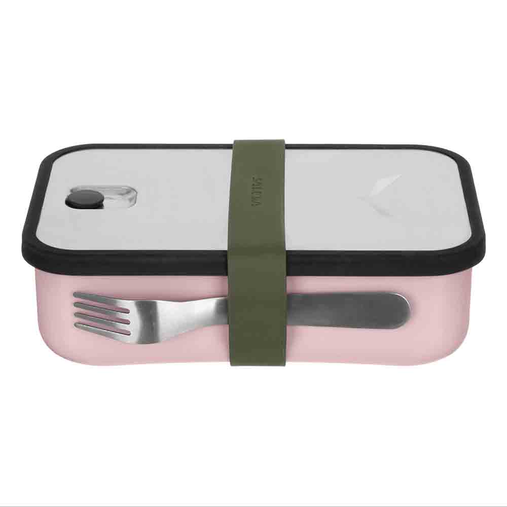 不鏽鋼餐盒 1000ml Puez Lunch Box