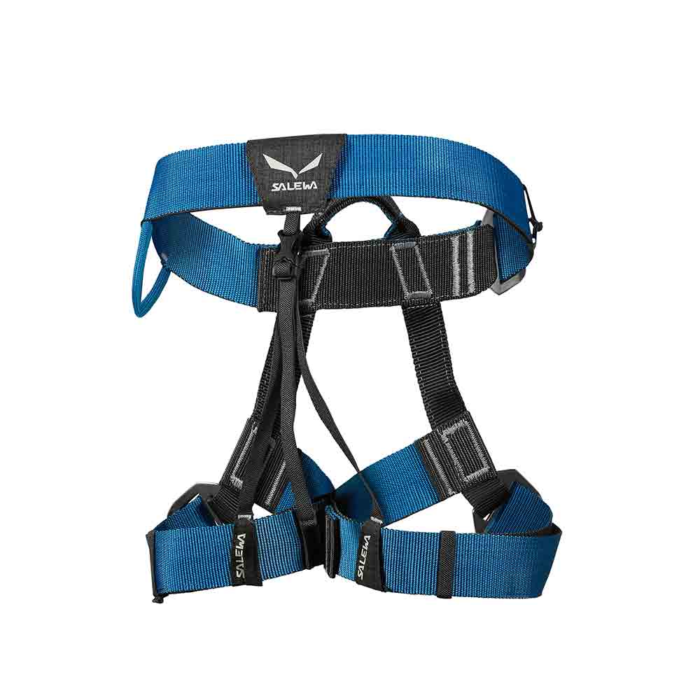 安全帶 Via Ferrata Evo Harness