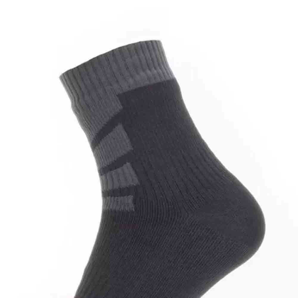 中性防水襪 Waterproof Warm Weather Soft Touch Ankle Length Sock