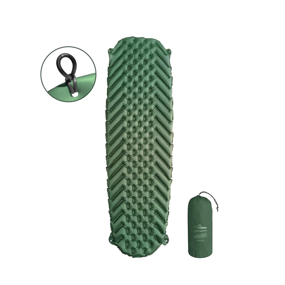 充氣床墊 Inflatable Sleeping Pad
