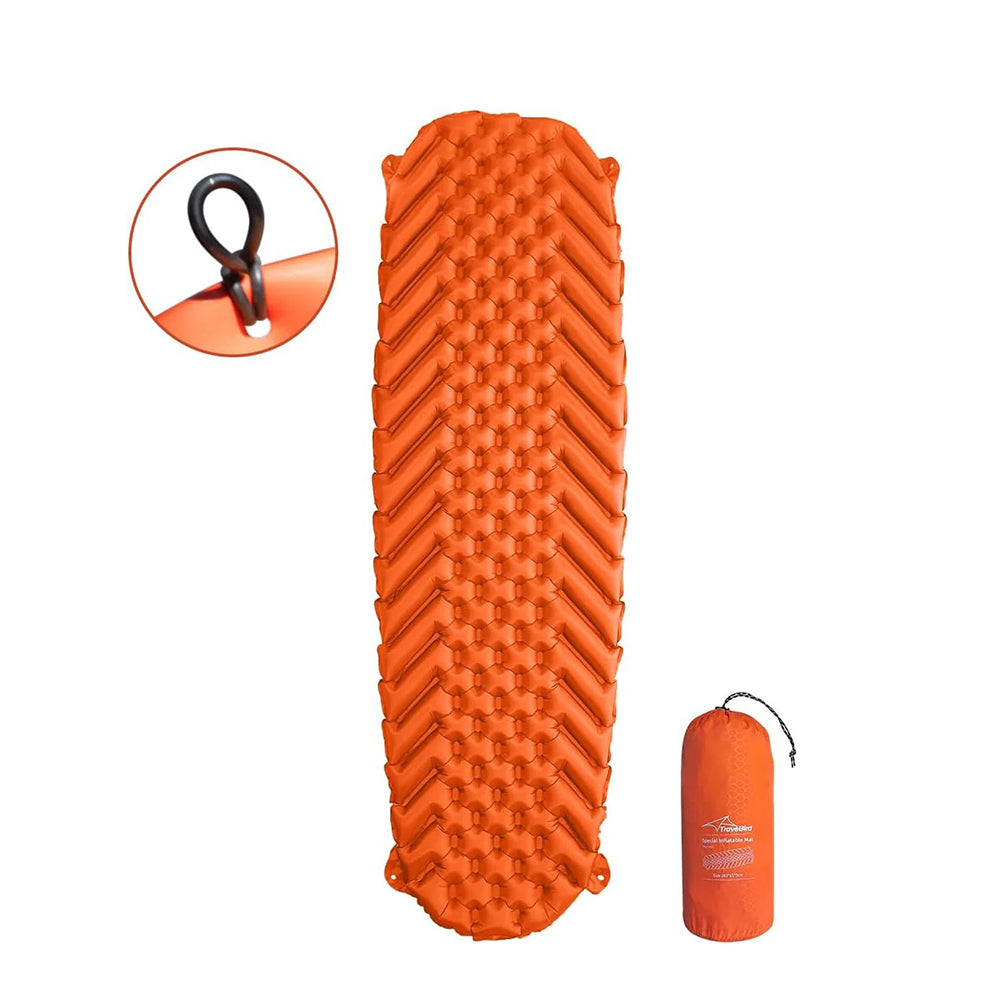 充氣床墊 Inflatable Sleeping Pad