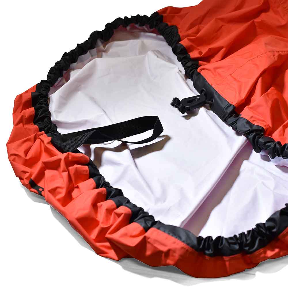 防浪裙 70D Spray Deck