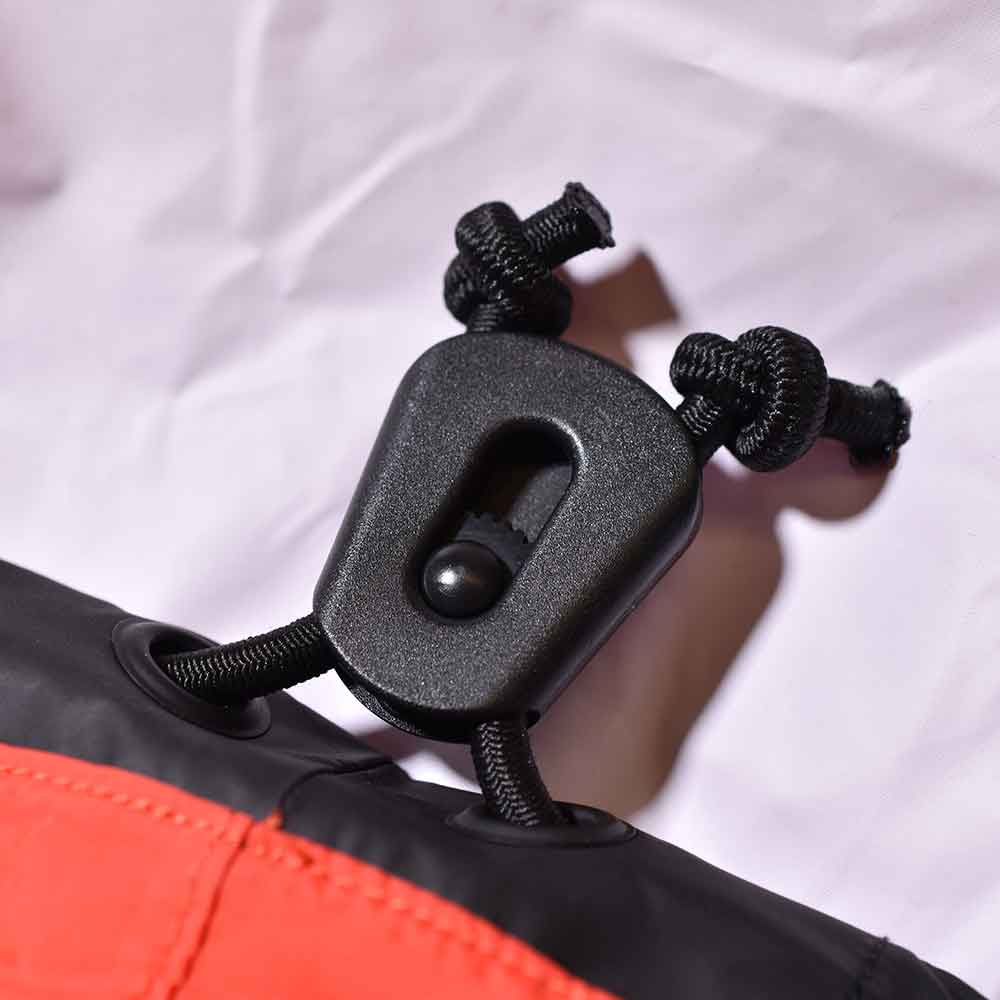 防浪裙 70D Spray Deck