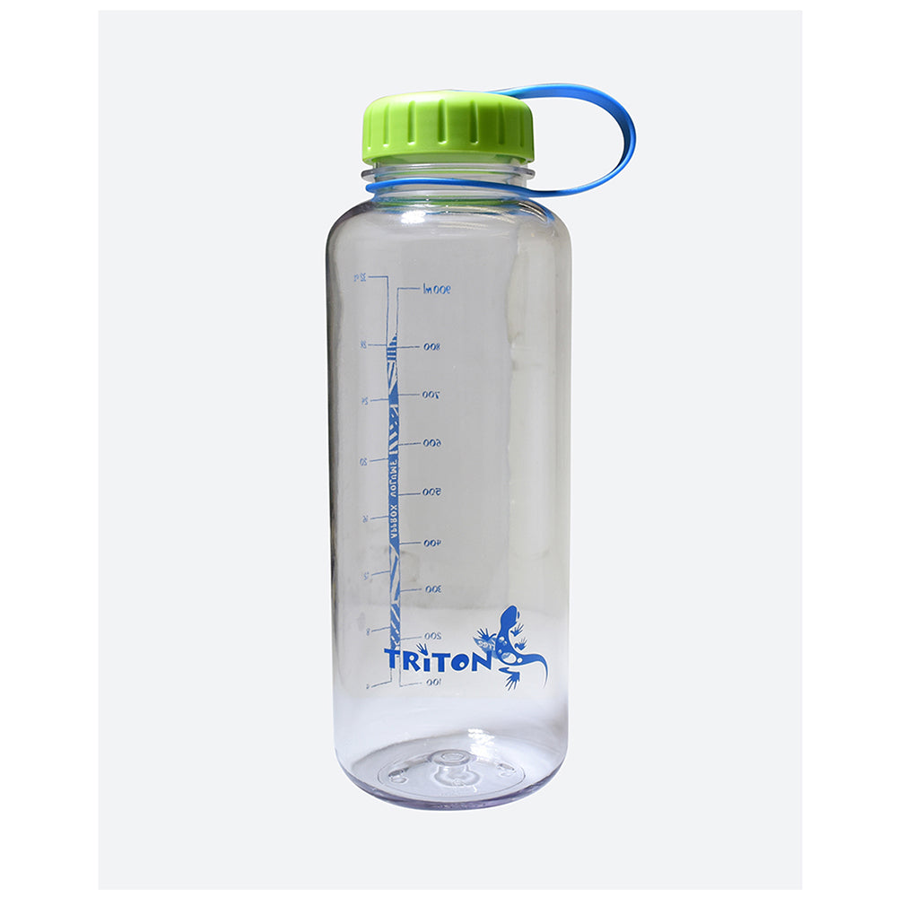BPA free耐高溫防漏水樽 Ecozen Slim 1000ml