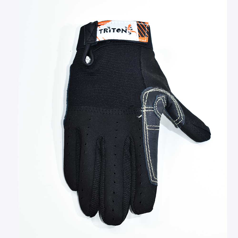 登山全指手套 Belay Gloves (Full finger)