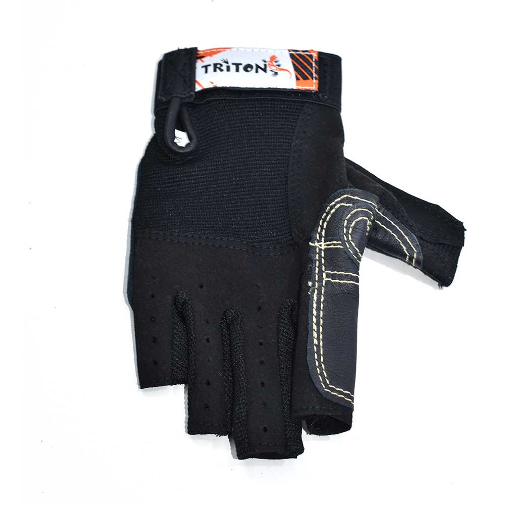 航海半指手套 Sailing Gloves (Half fingers)
