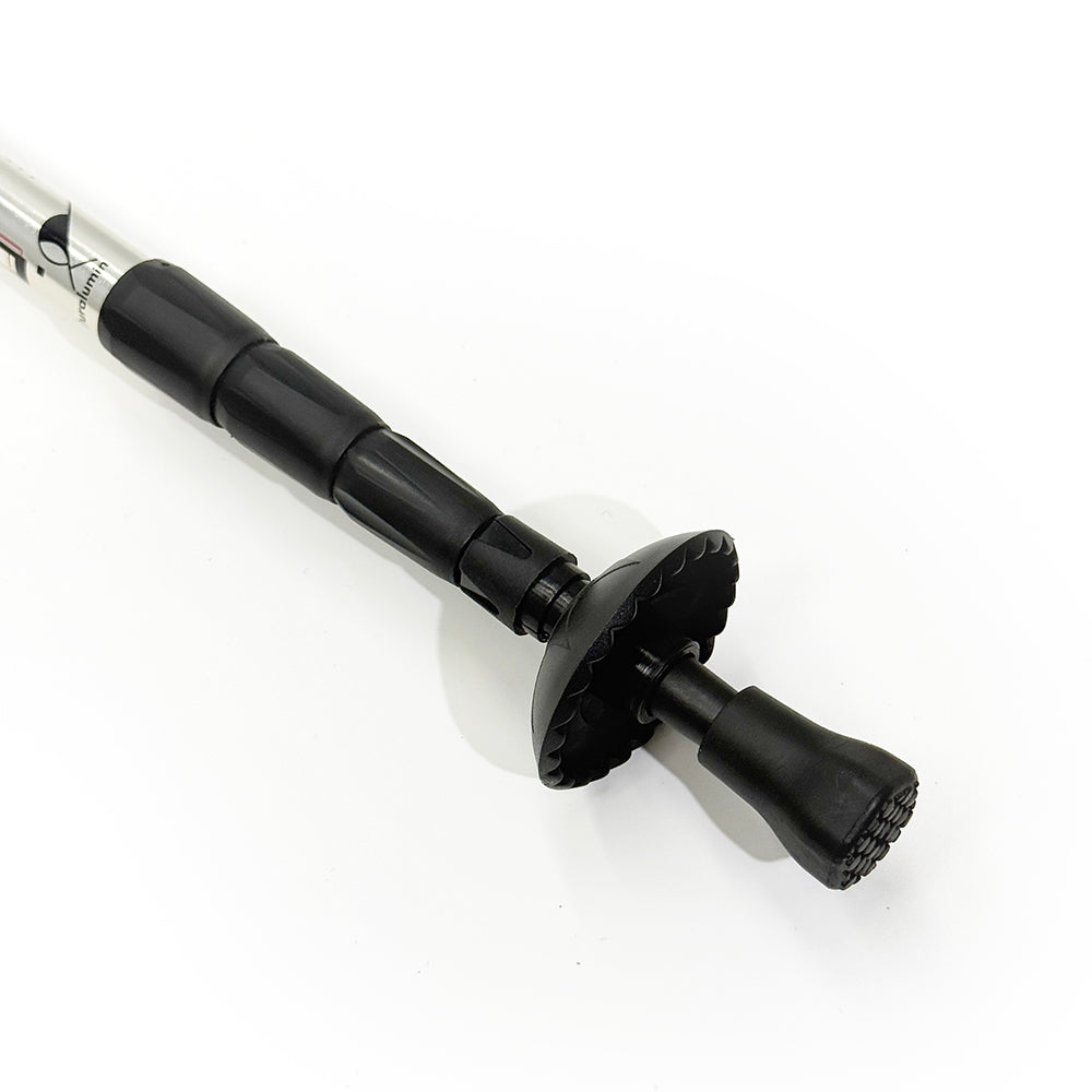 鋁合金7075登山杖 Duo Pole