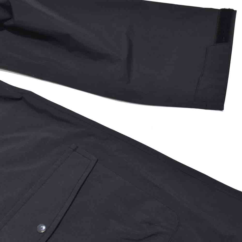 中性防水透氣外套 2.5L Rain Parka