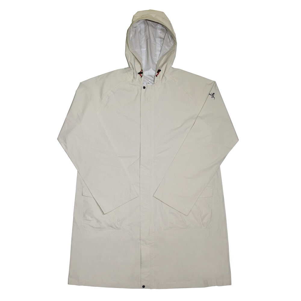 中性防水透氣外套 2.5L Rain Parka