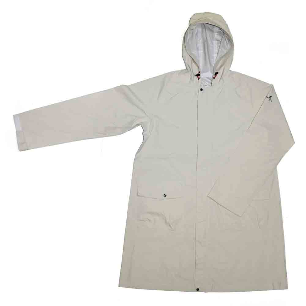 中性防水透氣外套 2.5L Rain Parka