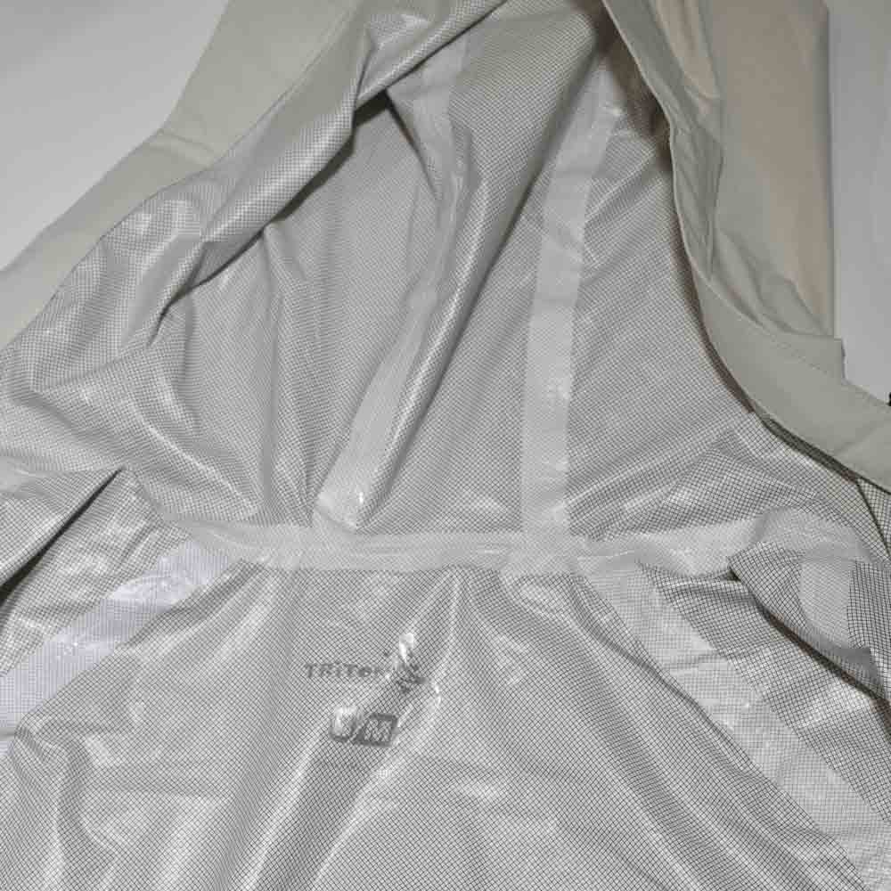 中性防水透氣外套 2.5L Rain Parka