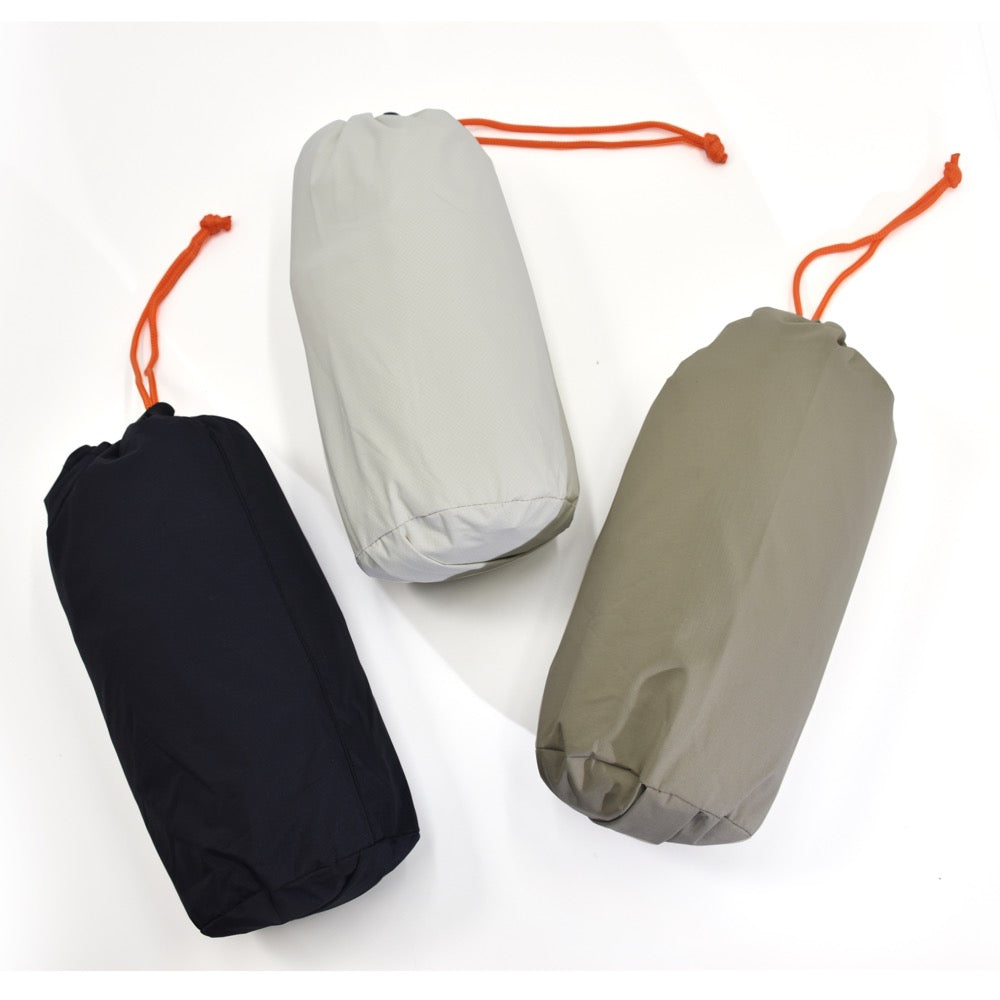 中性防水透氣外套 2.5L Rain Parka